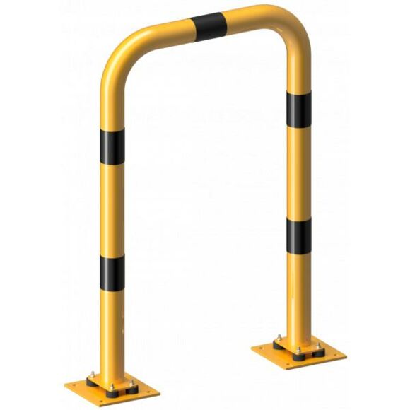Defender Flexible Hoop Barrier