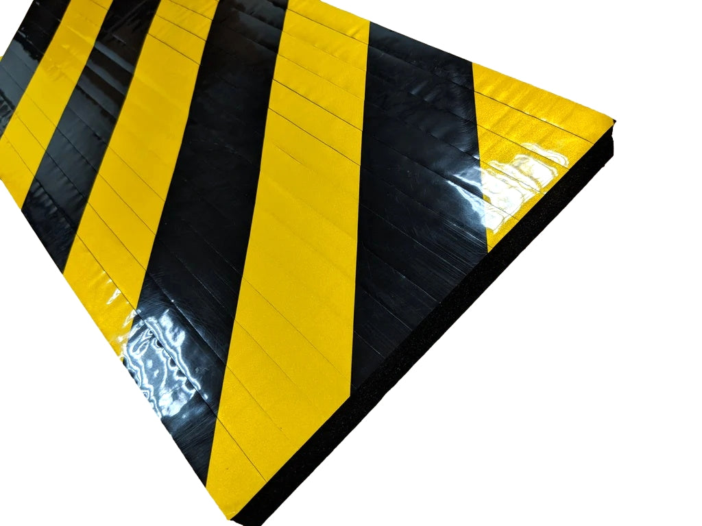 GHP Foam Column Protector | Pittman
