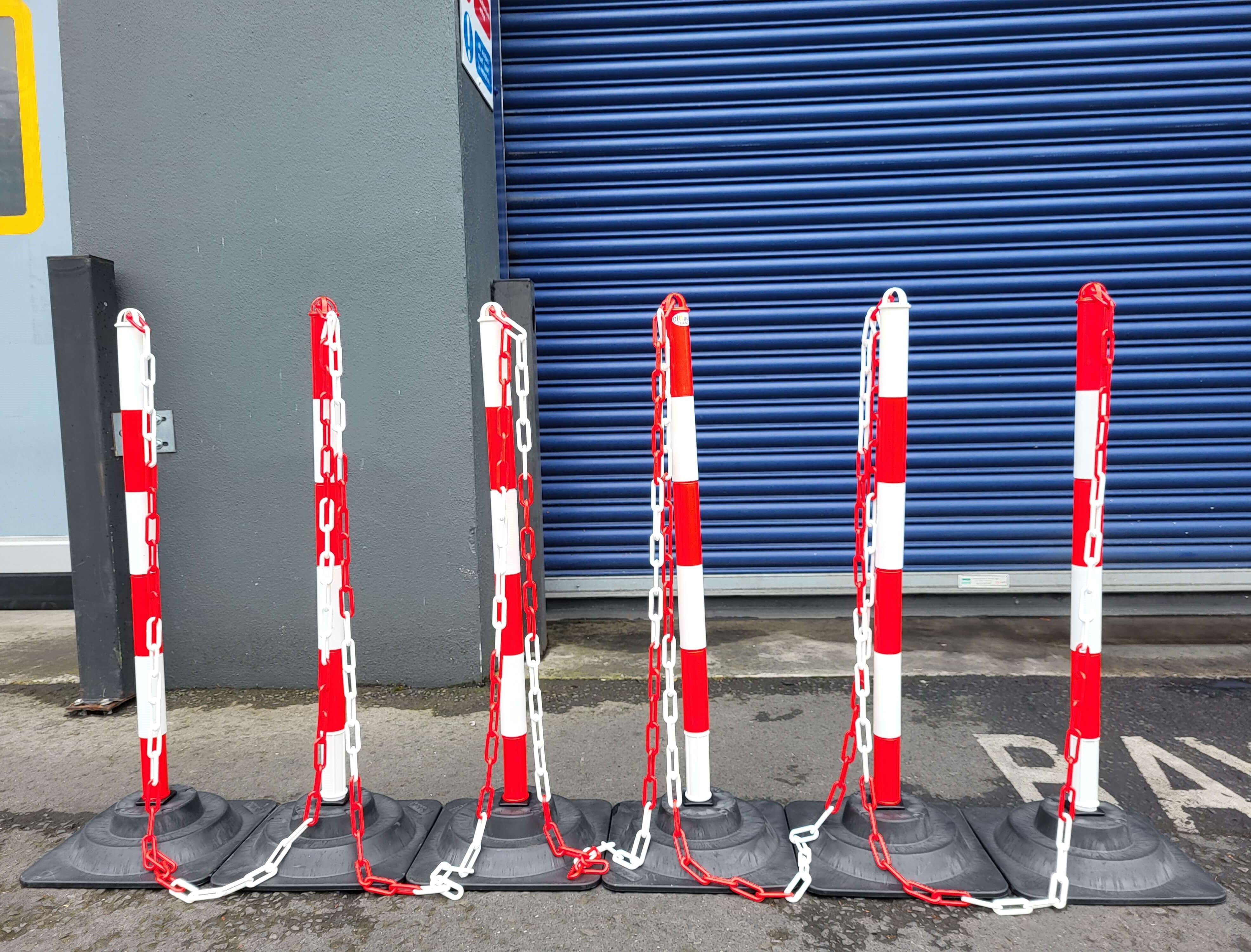 MiniMax™ Chain Post Set | Pittman