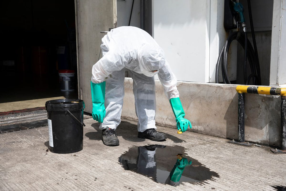 A Complete Guide to Spill Kits and Spill Control | Pittman®