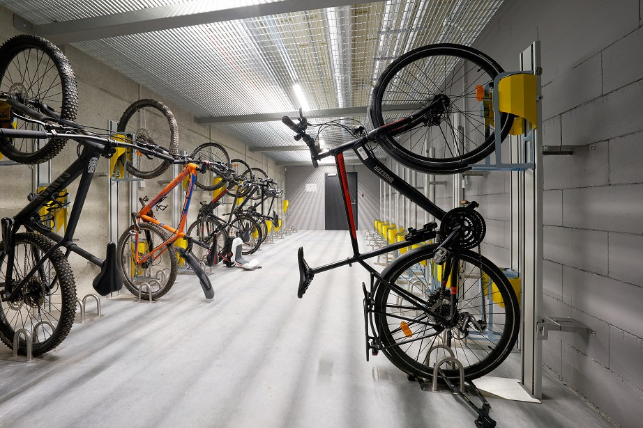 Mtb bike stands on sale