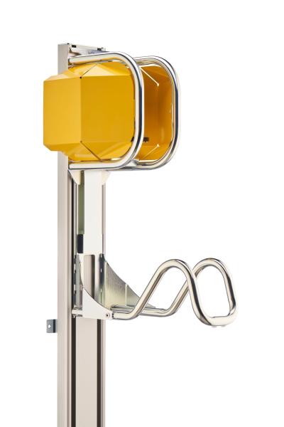 Parkis City Bicycle Lift