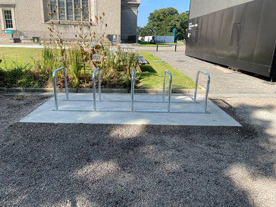 royal hospital kilmainham bike rack