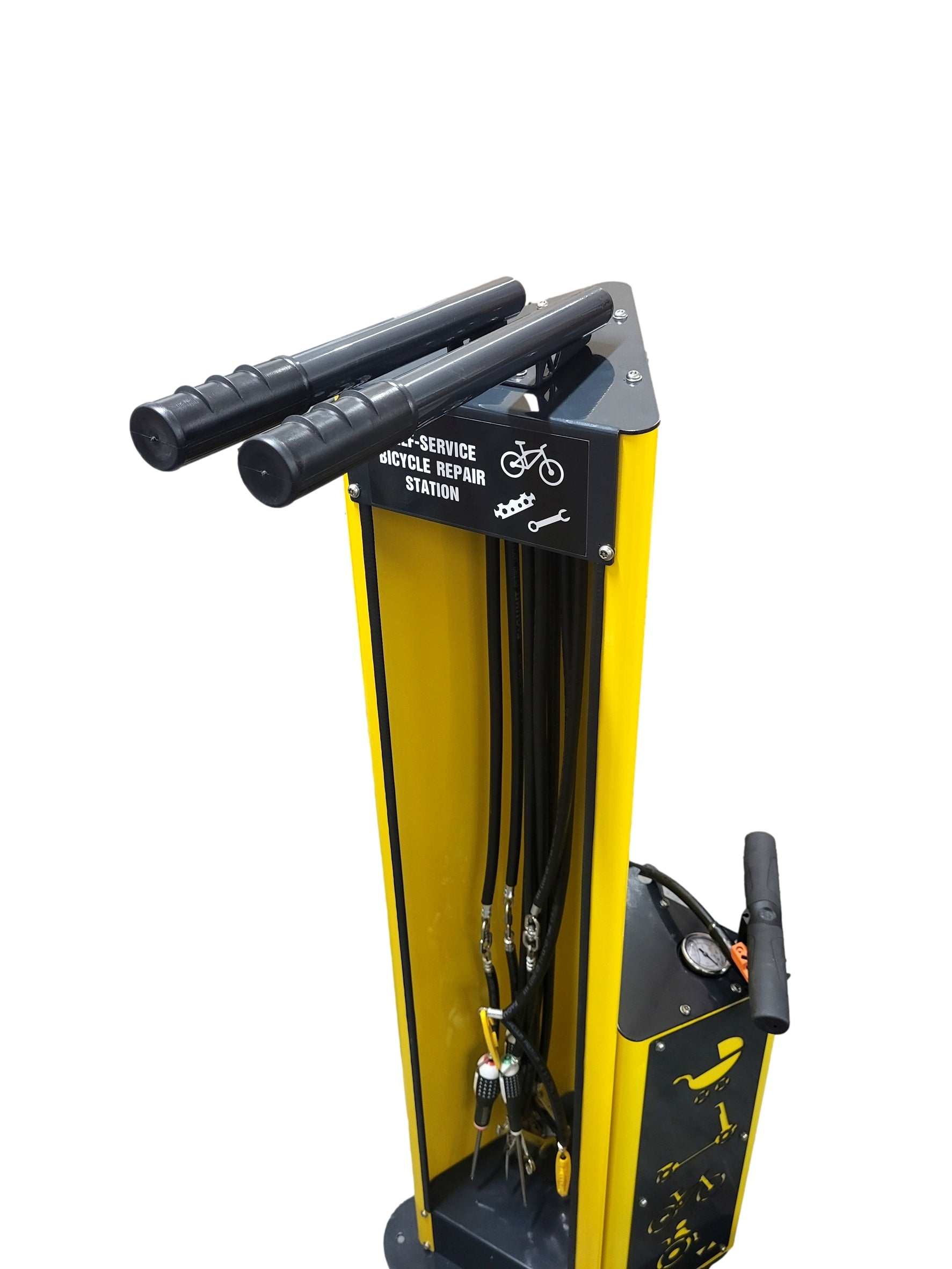 Sawo Bike Repair Station