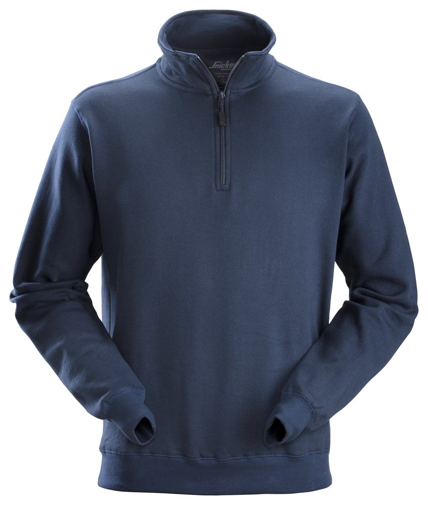 Snickers 2818 1/2 Zip Sweatshirt