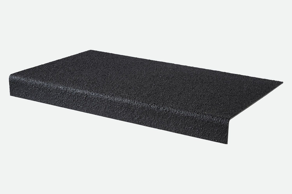 File Tread GRP Full Stair Tread | Pittman