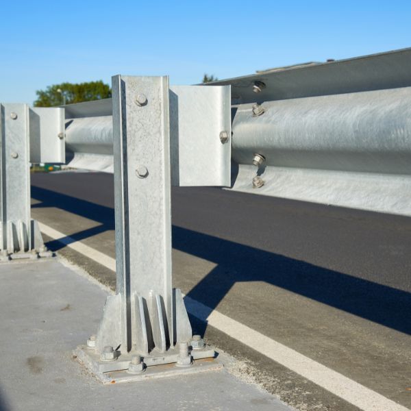 Armco Barriers