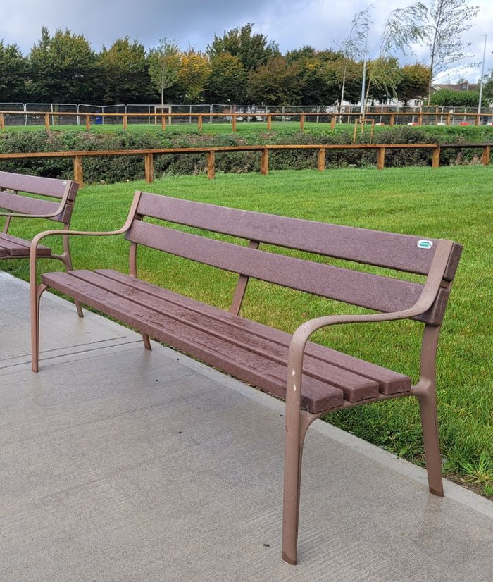 Street Furniture Ireland Benches Planters Seating Bollards