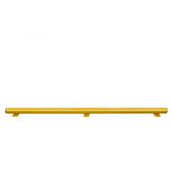 Black Bull Hybrid Flexible Railing System - INDOOR