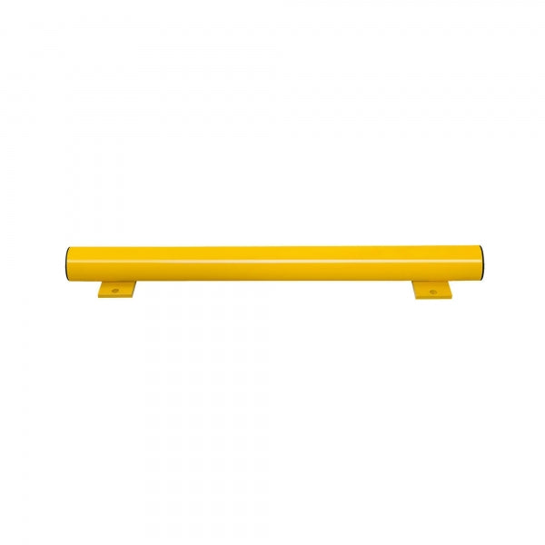 Black Bull Hybrid Flexible Railing System - INDOOR
