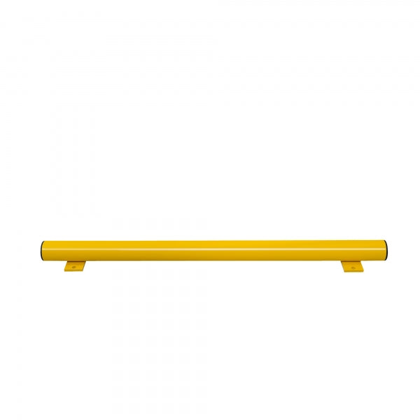 Black Bull Hybrid Flexible Railing System - INDOOR