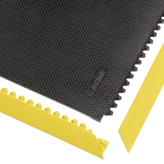 Slabmat Modular Ground Protection Mat