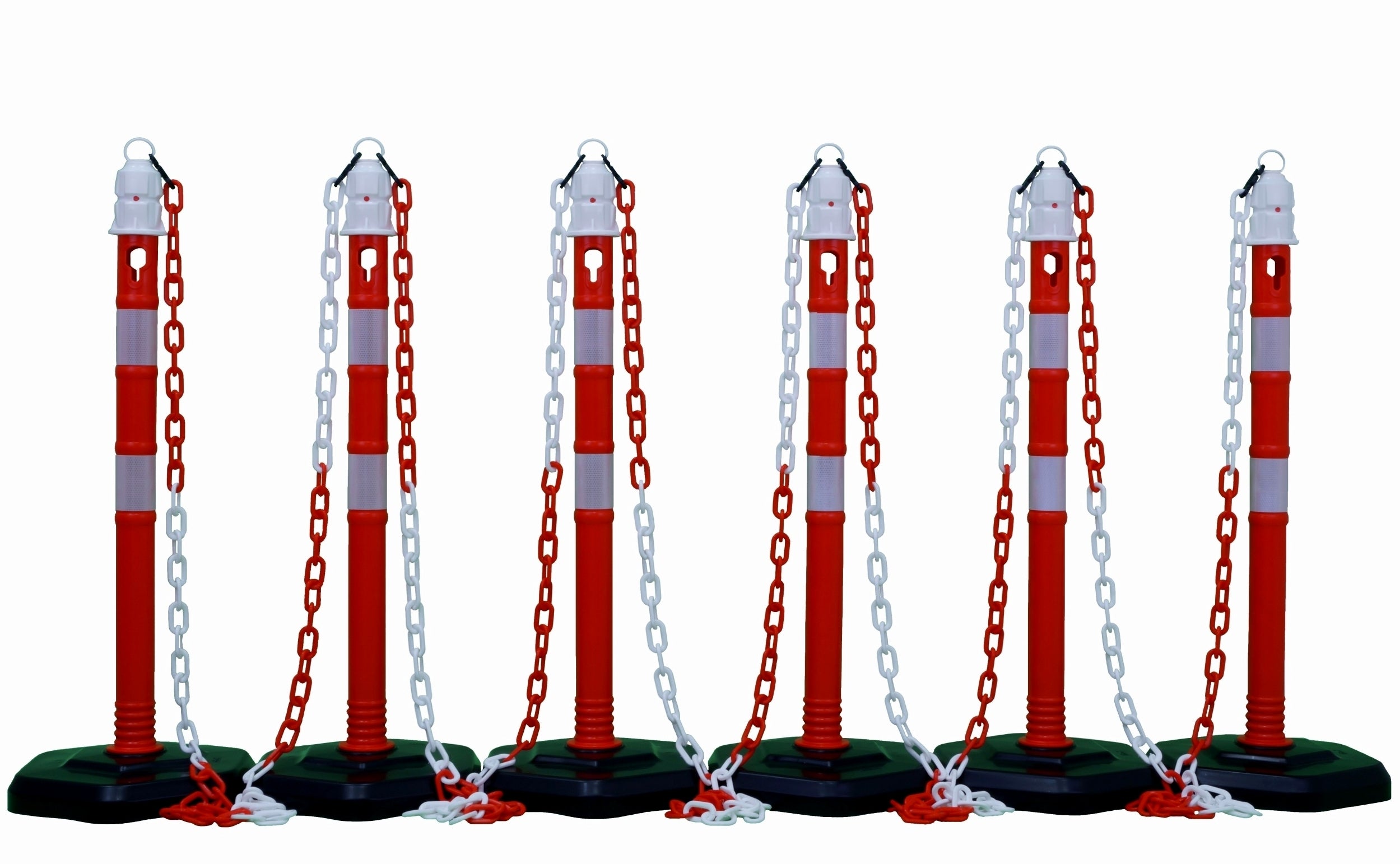 MultiMax™ Chain Posts | Pittman