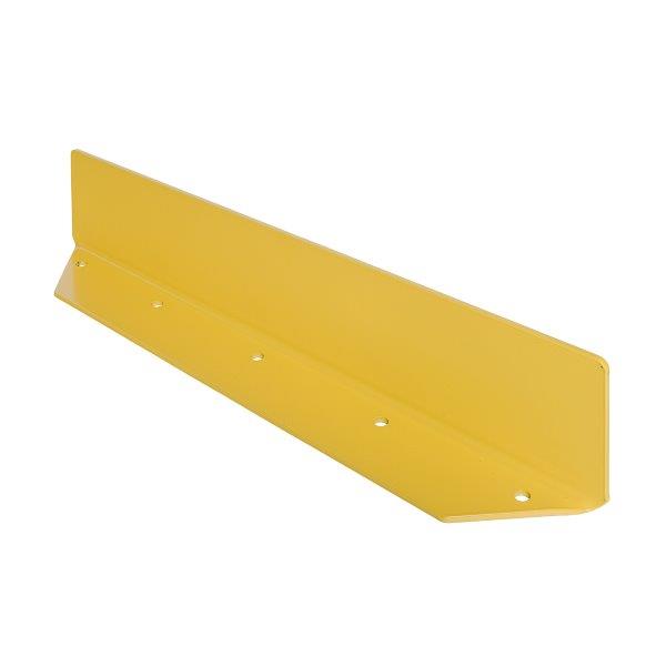 Black Bull Sliding Door Steel Protection Guards