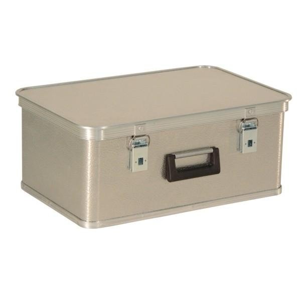 Eco Aluminium Storage Cases