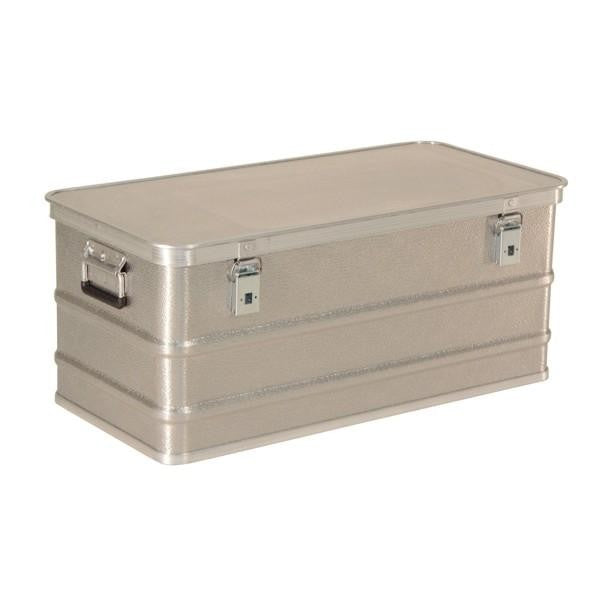 Eco Aluminium Storage Cases