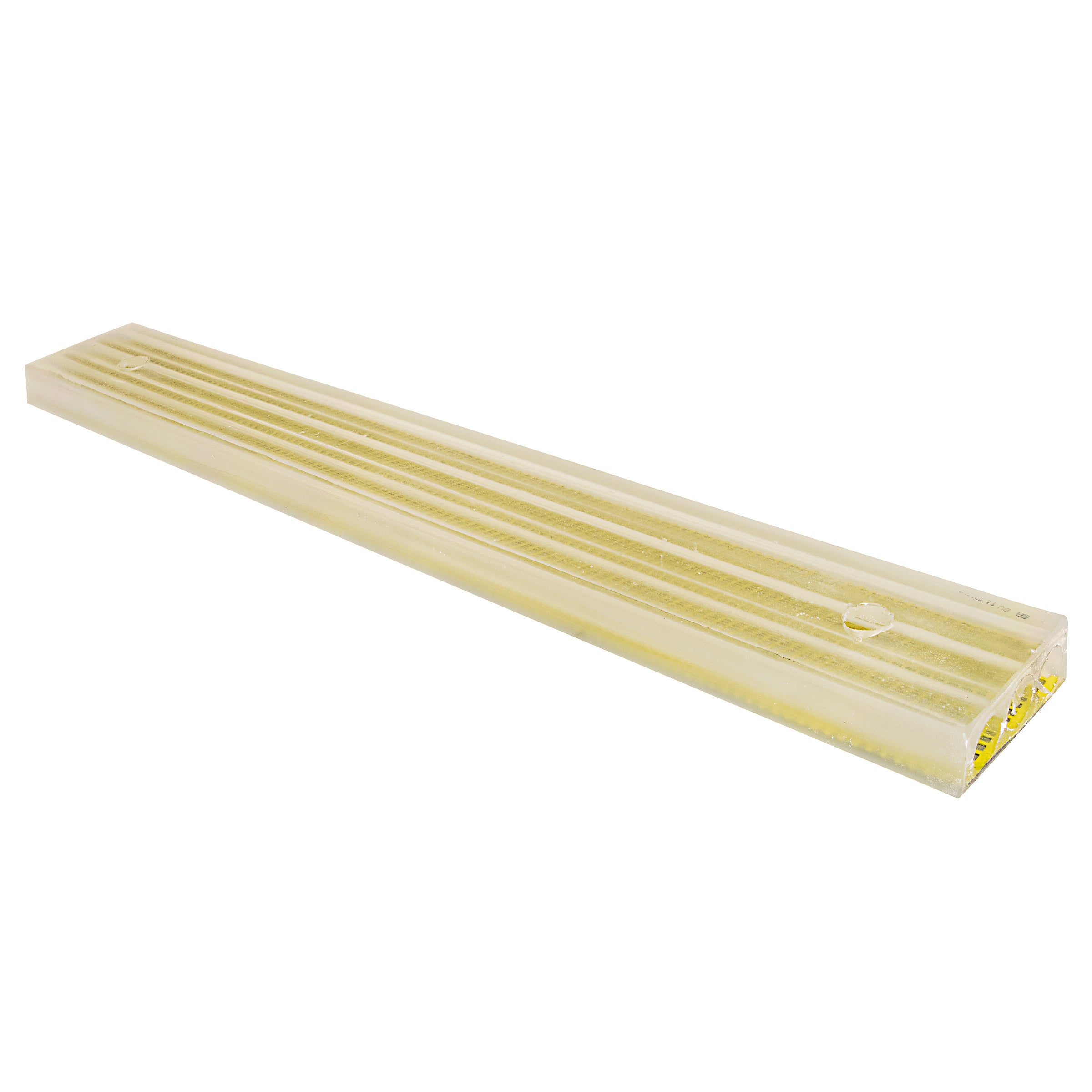 Traffic-Line Loading Bay Buffer Protection