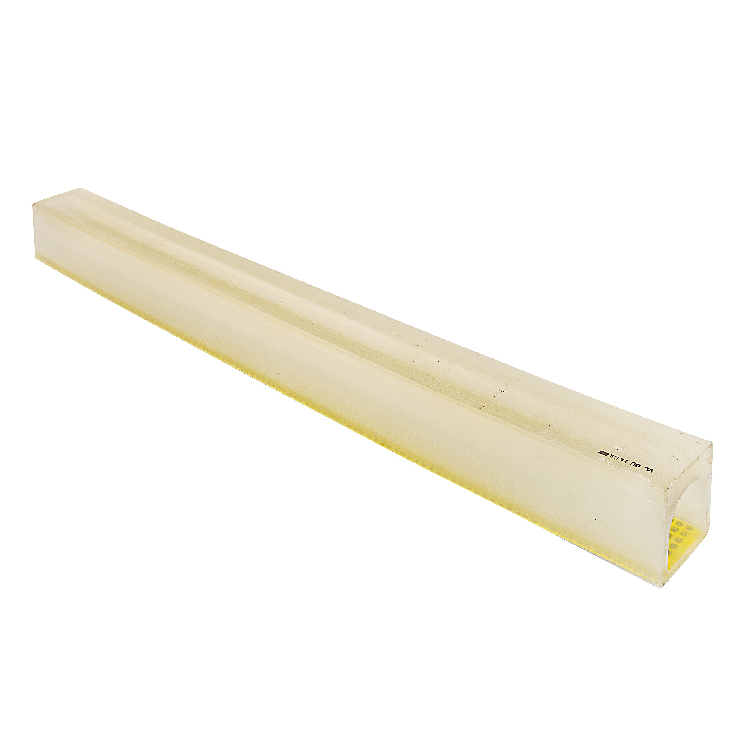 Traffic-Line Loading Bay Buffer Protection