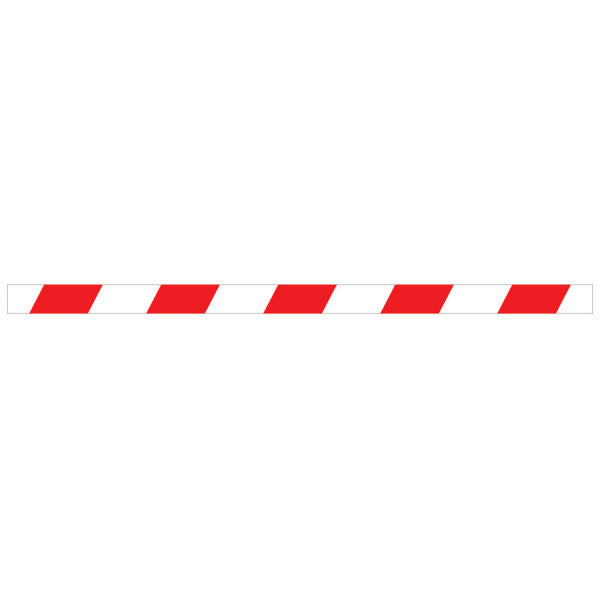 Social Distancing Floor Marking Strips