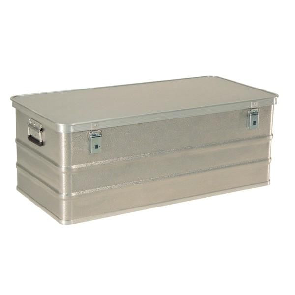 Eco Aluminium Storage Cases