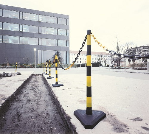 Guarda Chain Post