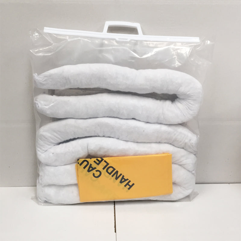 Spilkleen Tanker Oil & Fuel Spill Kit 30 Litre