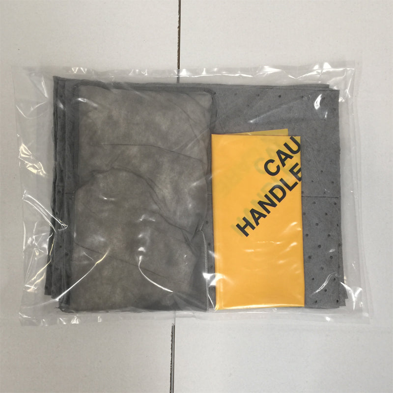 Handy Bag Spill Kit