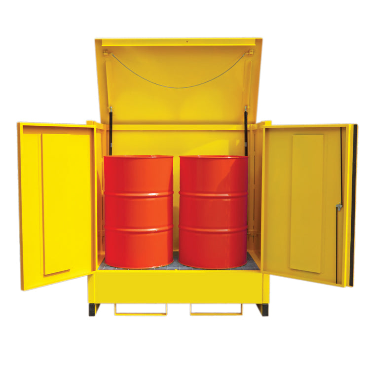 Drum Stores