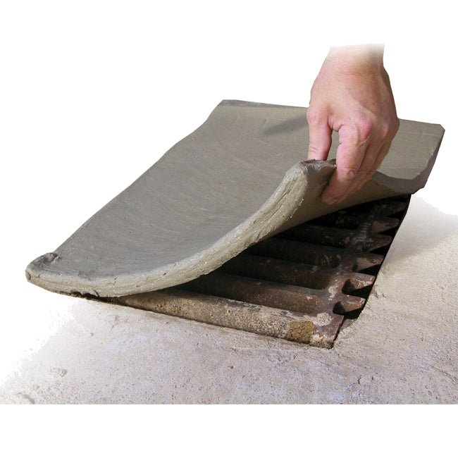 Plug Rug Drain Cover | Pittman