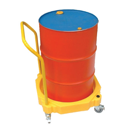 Drum Dispensing Bunds