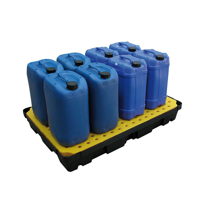 Spill Trays