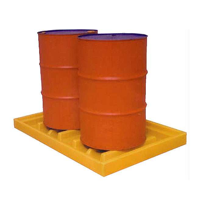 Drum Trays