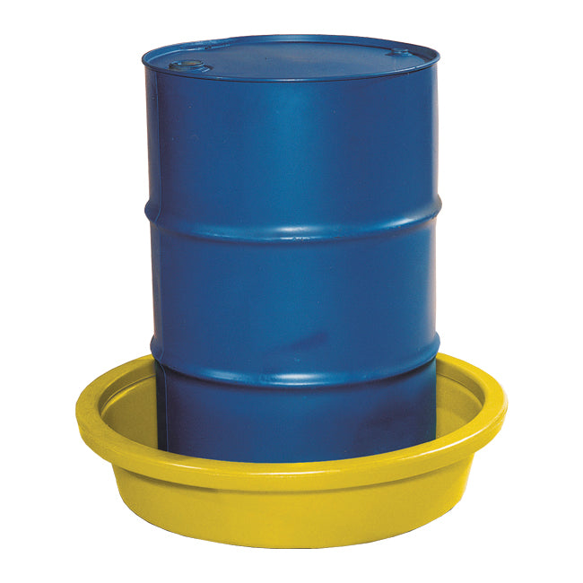 Drum Trays