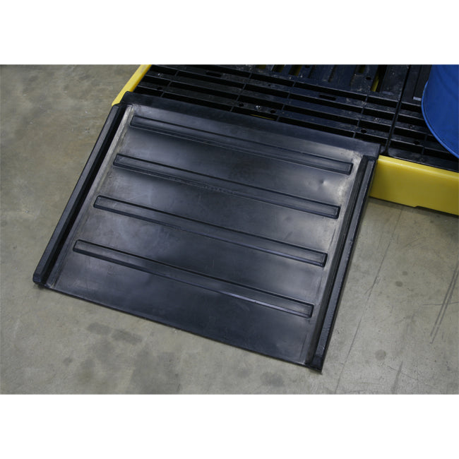 Fosse Liquitrol Work Floor Ramps