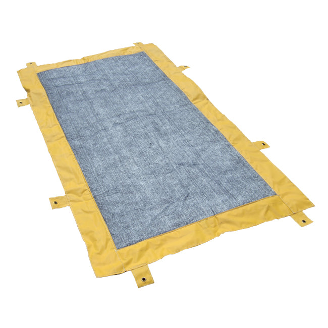 Biomats Heavy Duty Disinfectant Mats Ireland