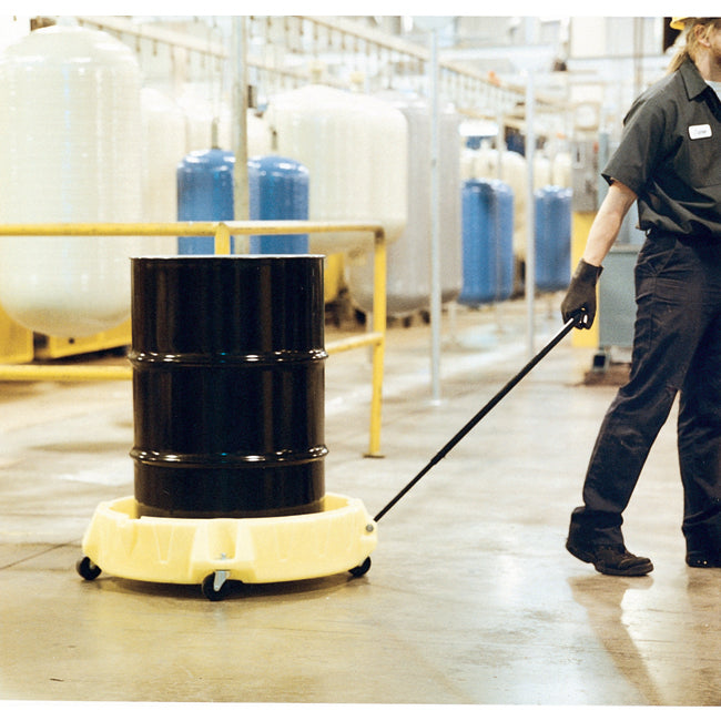 Enpac Spill Scooter