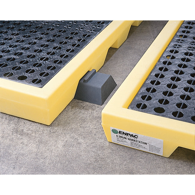 Enpac Work Floor Ramp & Link Locks