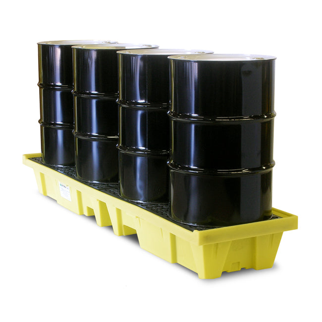 Enpac Drum Spill Pallets