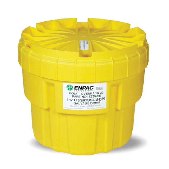 Overpack Mold Enpac Overpacks