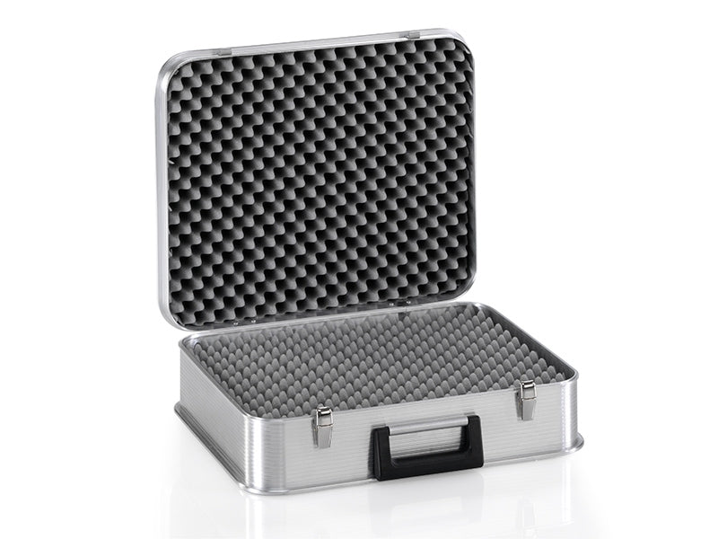 Aluminium Transport Cases