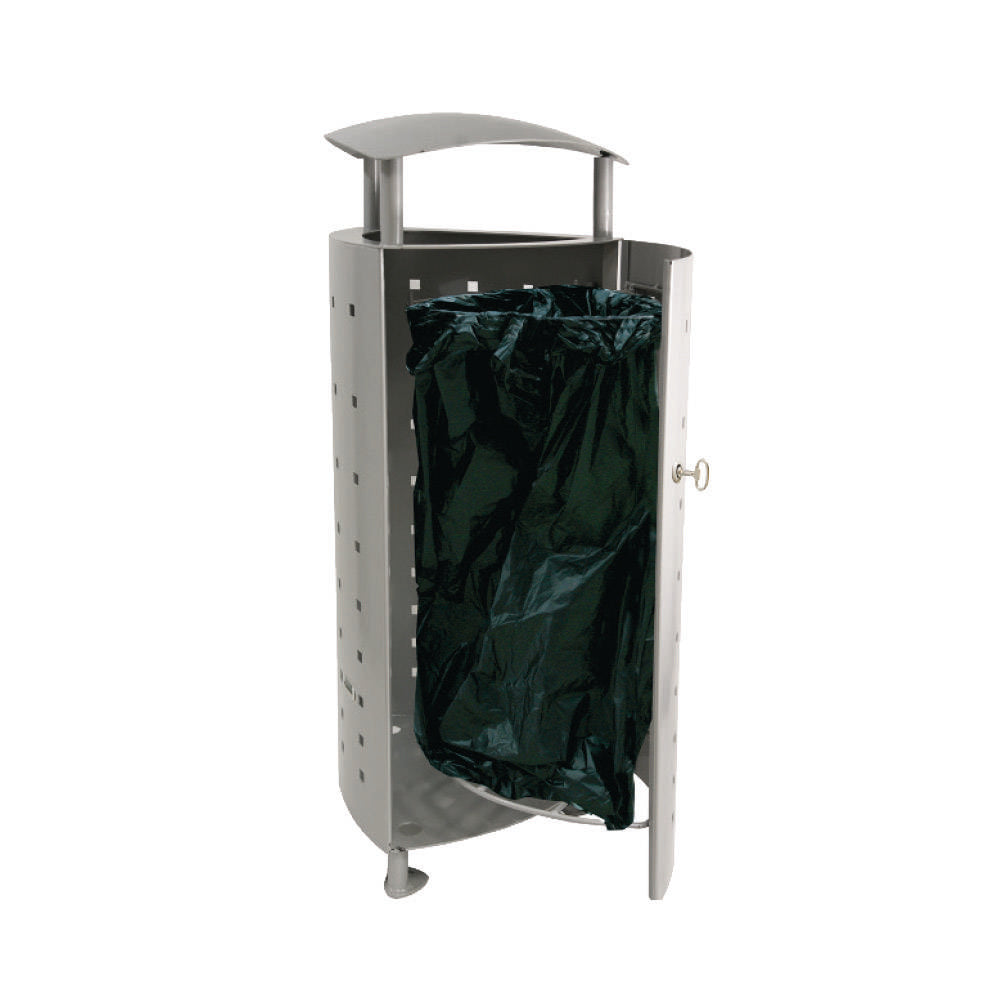 Benito Argo Plus Litter Bin