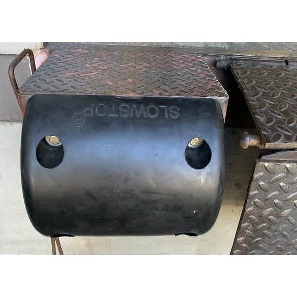 Biggie Bigs Dock Bumper