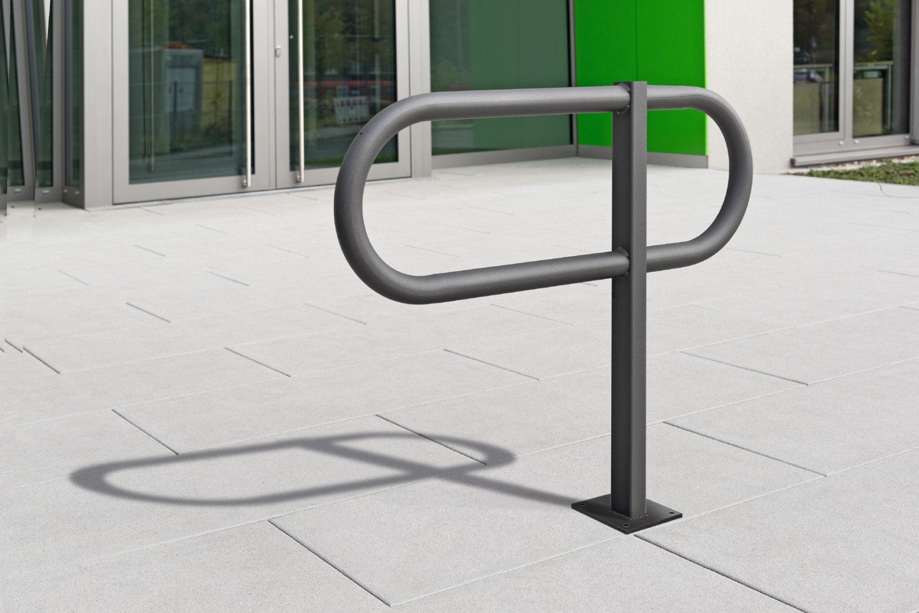 City Tour Bicycle Stand