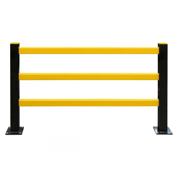 Black Bull Hybrid Flexible Barrier Kit