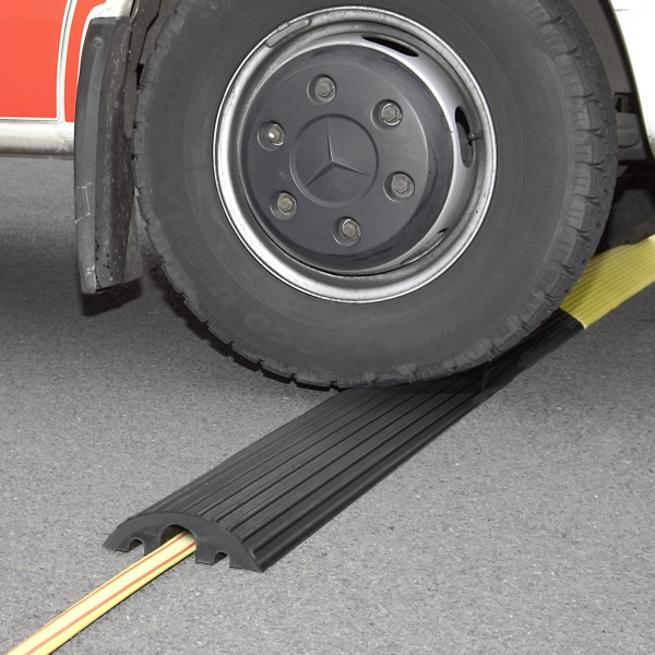 Cable Protection Vehicle Ramp Cable Protection Ramp 1200mm | Pittman