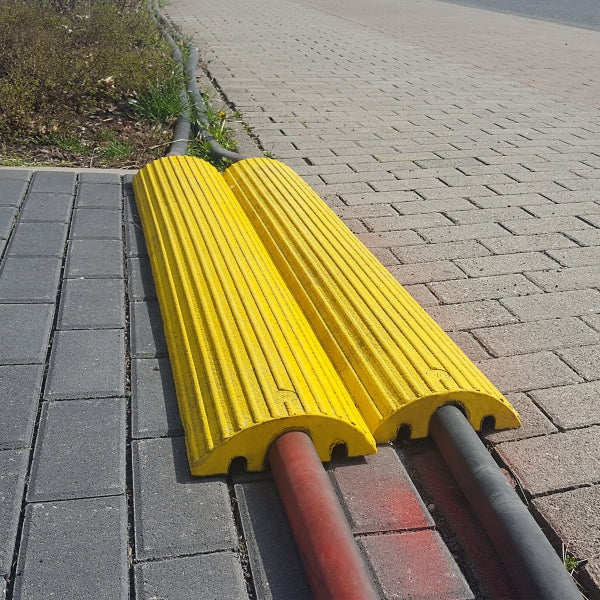 Cable Protection Ramp 1200mm