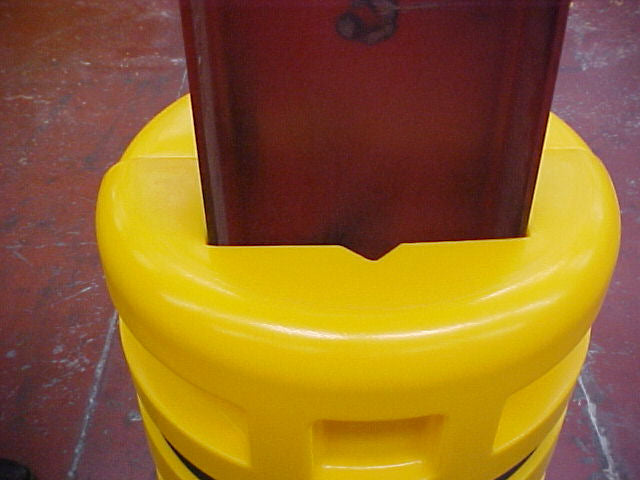 Column Protector - XL | Pittman