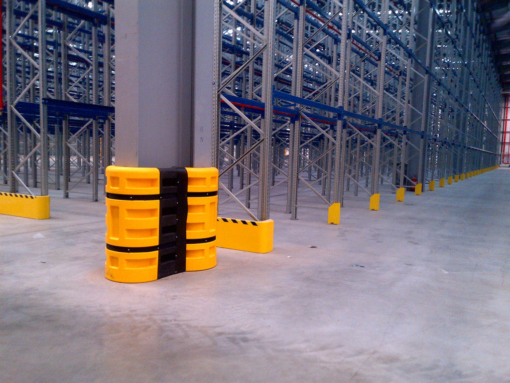 Column Protector - XL | Pittman