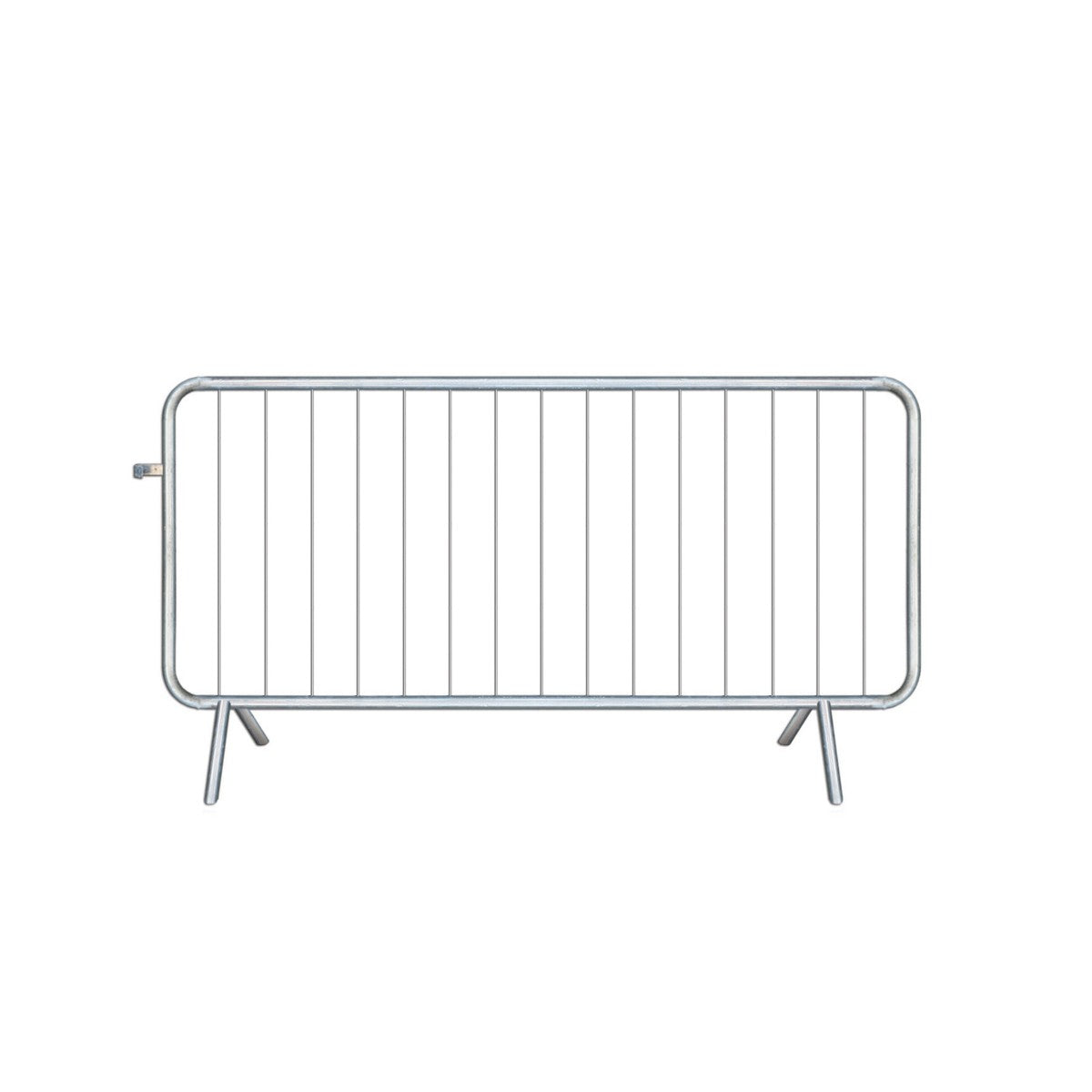 Eco 2.3m Crowd Control Barrier