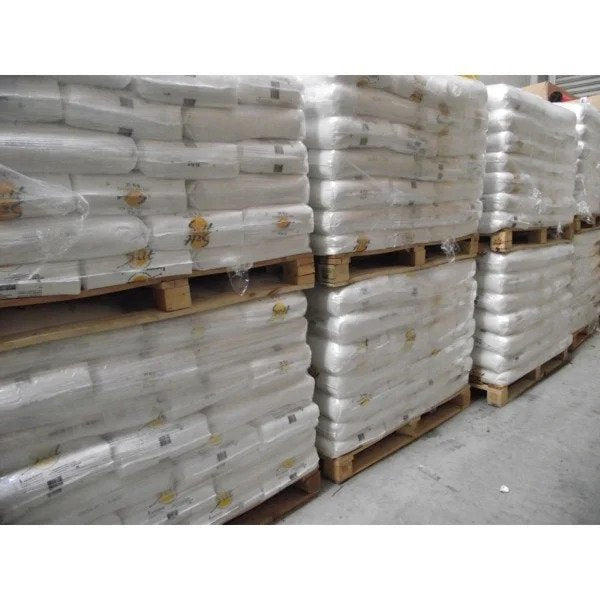 Refined Coarse De-Icing Granular Salt